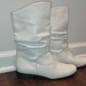Female Boots